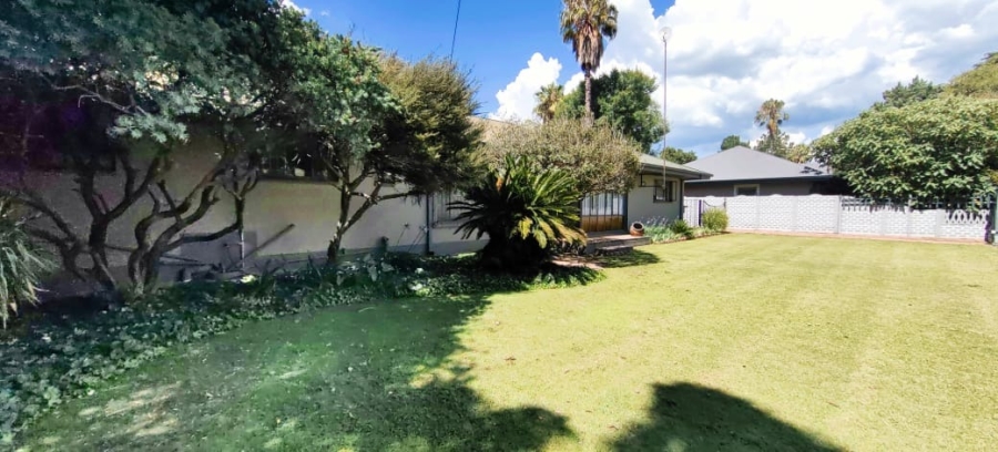 4 Bedroom Property for Sale in Baillie Park North West